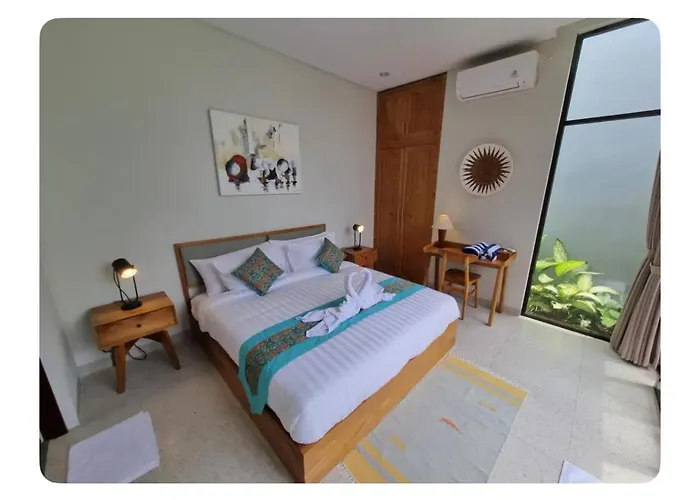 Lavina 2br With Private Pool