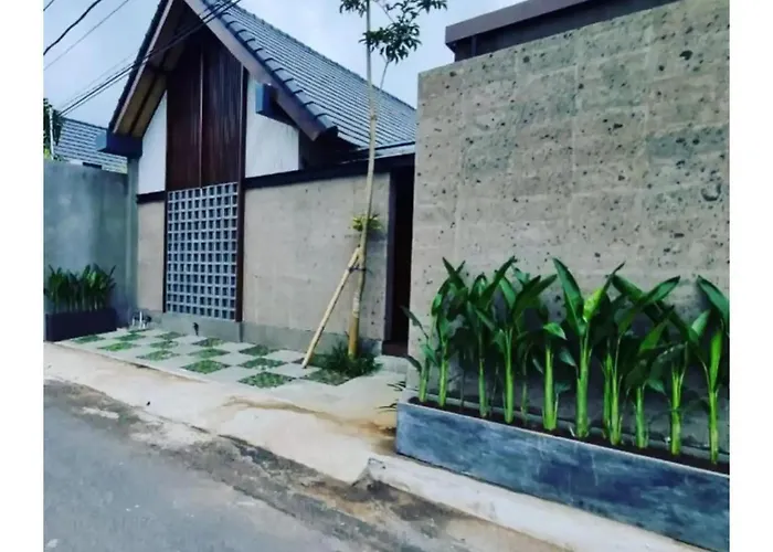Lavina 2br With Private Pool Villa Ubud