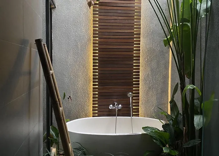 Villa Lavina 2br With Private Pool *