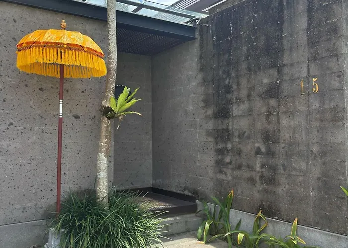 Lavina 2br With Private Pool
