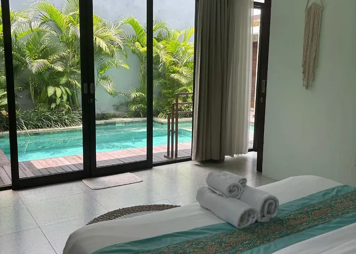 Villa Lavina 2br With Private Pool
