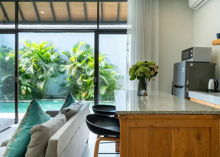Lavina 2br With Private Pool * Ubud