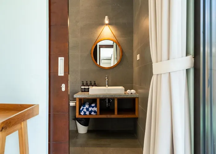 Villa Lavina 2br With Private Pool *