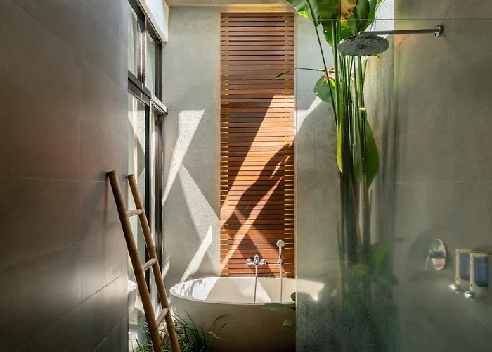 Lavina 2br With Private Pool Villa