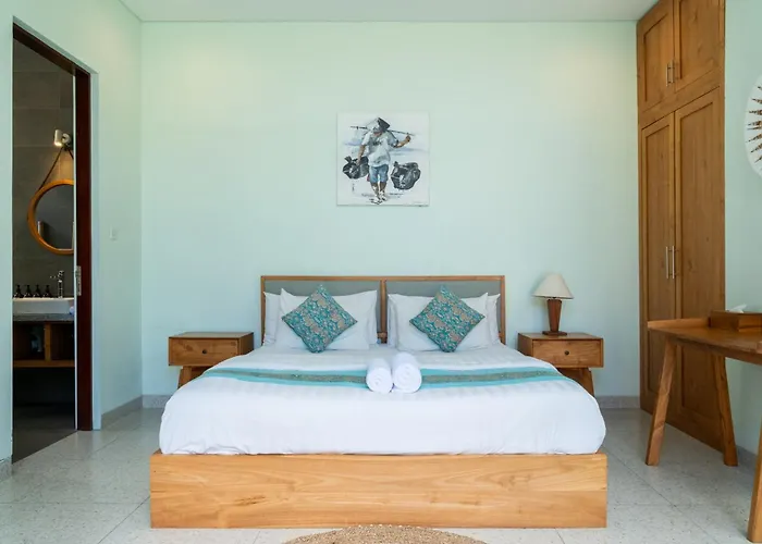 Lavina 2br With Private Pool Villa *