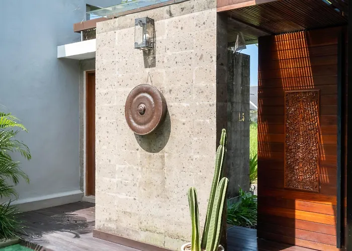Villa Lavina 2br With Private Pool Ubud