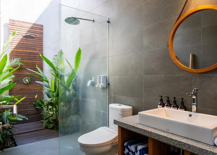 Villa Lavina 2br With Private Pool Ubud