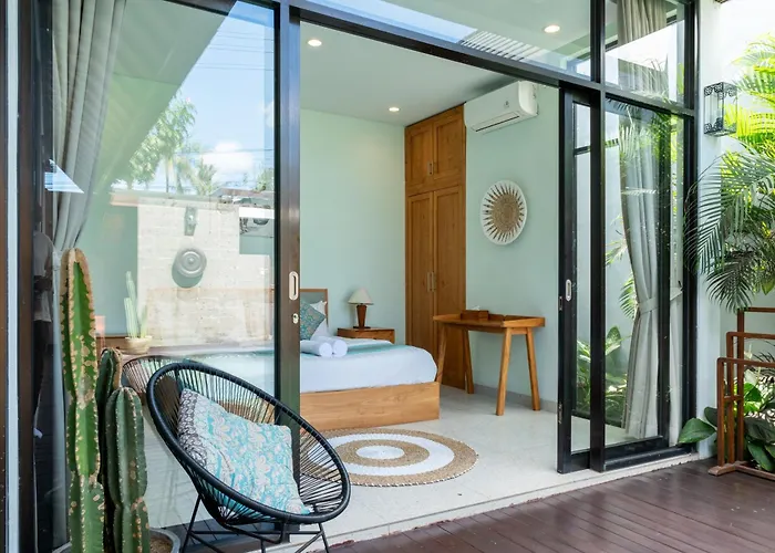 Lavina 2br With Private Pool * Ubud