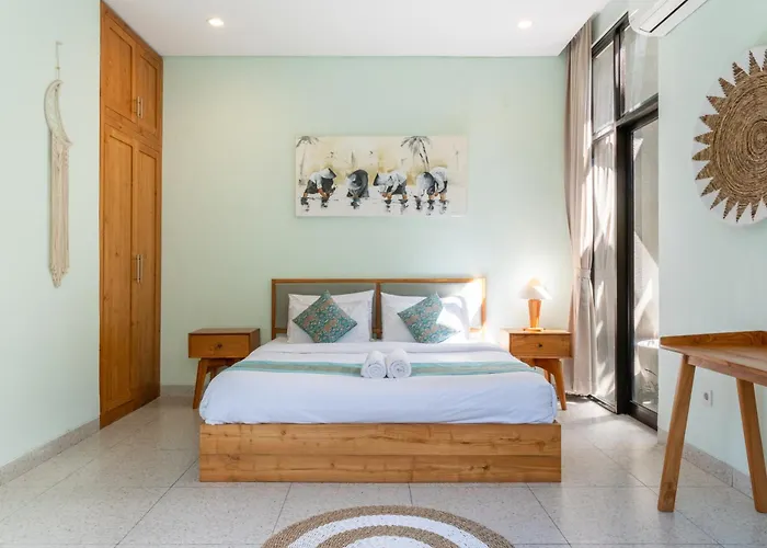 Lavina 2br With Private Pool *