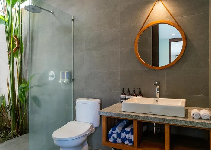 Villa Lavina 2br With Private Pool