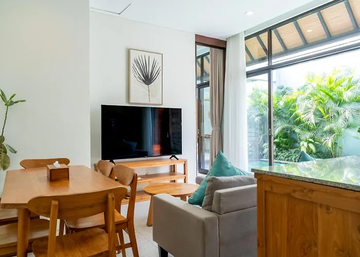 Villa Lavina 2br With Private Pool *