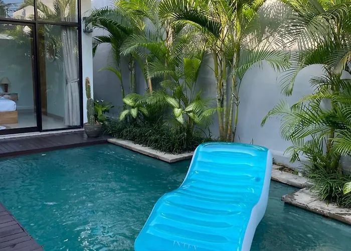 Lavina 2br With Private Pool Villa